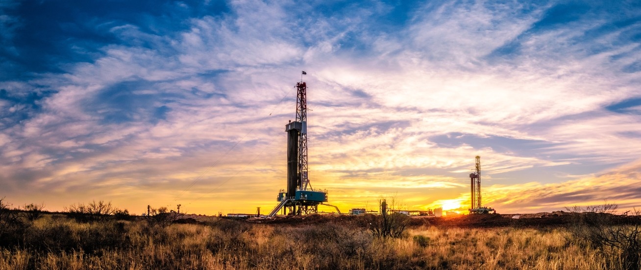 Oilfield PDC Repair